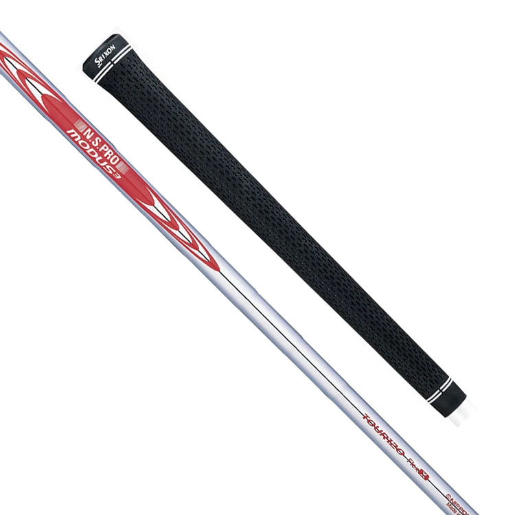 Srixon ZX4 Golf Irons - Image 6